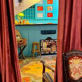 Primary image1Sufi Homes,Mur-Ad飯店