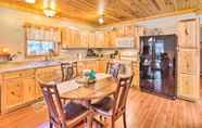 Others 4 Penrose Home w/ Covered Deck + Fire Pit!