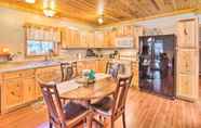 Others 4 Penrose Home w/ Covered Deck + Fire Pit!