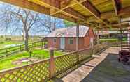 Others 3 Lovely Mifflinburg Farmhouse - Multiple Decks