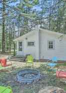 Imej utama NEW Cute & Charming Cottage Near Castle Rock Lake!