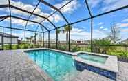 Others 4 Luxury Ave Maria Rental w/ Private Pool & Spa!
