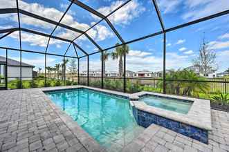 Others 4 Luxury Ave Maria Rental w/ Private Pool & Spa!