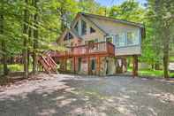 Others Cozy Lake Ariel Home in a Nature Resort Community!