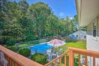 Lainnya Saratoga Springs Haven w/ Pool + Fire Pit!