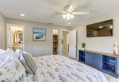 Lain-lain 5 Private Hot Tub: Breezy Seminole Stay!