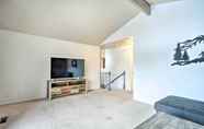 Lain-lain 2 Millcreek Home w/ Mtn View < 8 Mi to Slc!