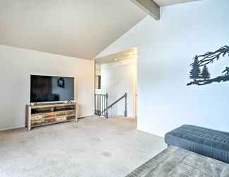 Khác 2 Millcreek Home w/ Mtn View < 8 Mi to Slc!