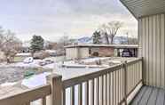 Others 5 Millcreek Home w/ Mtn View < 8 Mi to Slc!