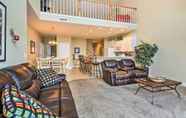 Lainnya 6 Waterfront Condo on Lake of the Ozarks w/ 2 Pools!