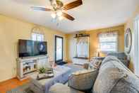 Lainnya Charming Studio Home 12 Mi to Eureka Springs!