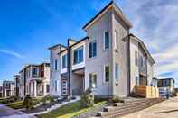 Others Commerce City Townhome ~ 6 Mi to Dtwn Denver!