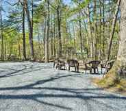 Others 2 Cozy Cabin With Sunroom & Cacapon River Access!