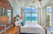 Lain-lain 5 Pensacola Beach Penthouse w/ View + Pool Access!