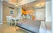 Lain-lain 6 Pensacola Beach Penthouse w/ View + Pool Access!