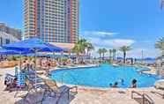 Lain-lain 4 Pensacola Beach Penthouse w/ View + Pool Access!