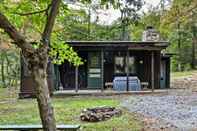 Lain-lain Rustic Bedford Cabin Near Hunting & Fishing