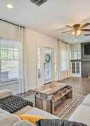 Primary image Renovated Birmingham Home ~ 2 Mi to Dtwn!