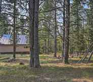 Others 3 Secluded Casper Mtn Cabin: Fire Pit, 12 Mi to Town