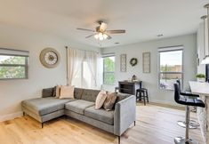 기타 5 Steps to TCU Campus: Modern Fort Worth Apt