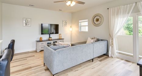 Khác 2 Steps to TCU Campus: Modern Fort Worth Apt