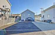 Lainnya 6 Charming Cottage - Steps to Point Pleasant Beach!