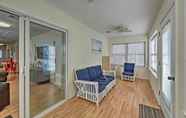 Lainnya 7 Charming Cottage - Steps to Point Pleasant Beach!