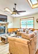 Imej utama Albrightsville Cottage, Near Wolf Run Lake!