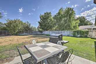 Others 4 Family-ready Meridian Home ~ 14 Mi to Boise!