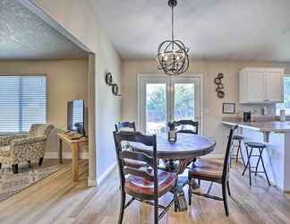 Others 2 Family-ready Meridian Home ~ 14 Mi to Boise!