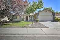 Others Family-ready Meridian Home ~ 14 Mi to Boise!