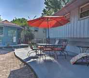 Others 3 Home w/ Fire Pit - 8 Mi to Dtwn Mile Square!