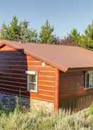 Imej utama Cozy Island Park Cabin, 20 Mi to Yellowstone!