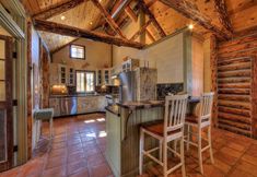 Others 5 Luxe Log Cabin ~ 15 Mi to Downtown Moab!