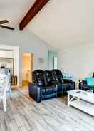 Primary image Osage Beach Vacation Rental w/ Deck!