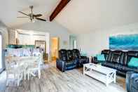 อื่นๆ Osage Beach Vacation Rental w/ Deck!