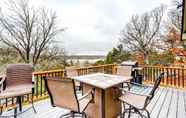 อื่นๆ 5 Osage Beach Vacation Rental w/ Deck!