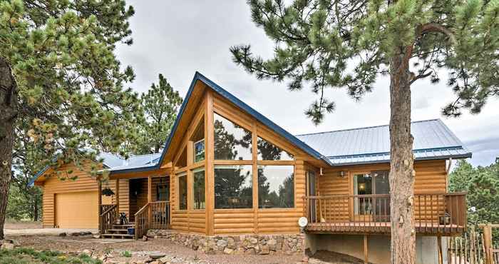 Others Serene Mtn Home W/decks: Hike, Bike, & Raft Nearby