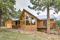 Others Serene Mtn Home W/decks: Hike, Bike, & Raft Nearby