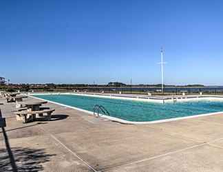 Khác 2 Bayfront Ocean View Condo Near Bethany Beach