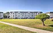 Lainnya 5 Bayfront Ocean View Condo Near Bethany Beach