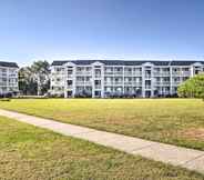 Khác 5 Bayfront Ocean View Condo Near Bethany Beach