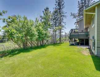 Others 2 Modern Getaway Spot w/ Loft & Spokane River Views!