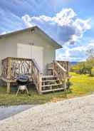 Imej utama Dog-friendly Huntsville Cabin, Near Trails!