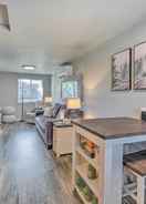 Primary image Bright Buckley Apartment in the Heart of Town