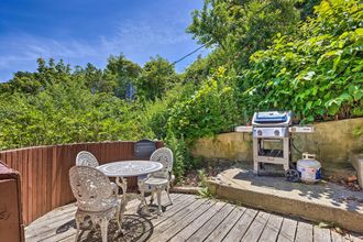 其他 4 Beachfront Wading River Home w/ Deck & Grill!