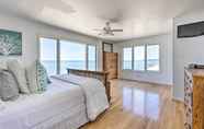 Others 6 Beachfront Wading River Home w/ Deck & Grill!