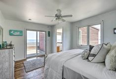 其他 7 Beachfront Wading River Home w/ Deck & Grill!