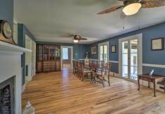 其他 4 Sodus Point Historic Home ~ 1/2 Mi to Sodus Bay!