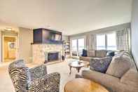 Others Waterfront Dewittville Condo w/ Furnished Balcony!